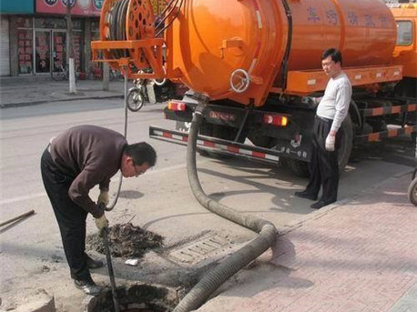 高明清掏化粪池，健康生活从这里开始